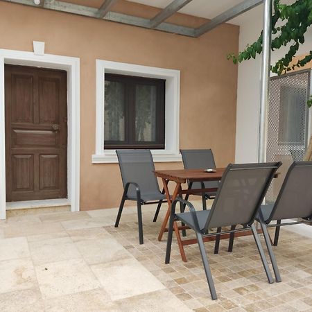 Villa Chrisanthi Parga Ngoại thất bức ảnh