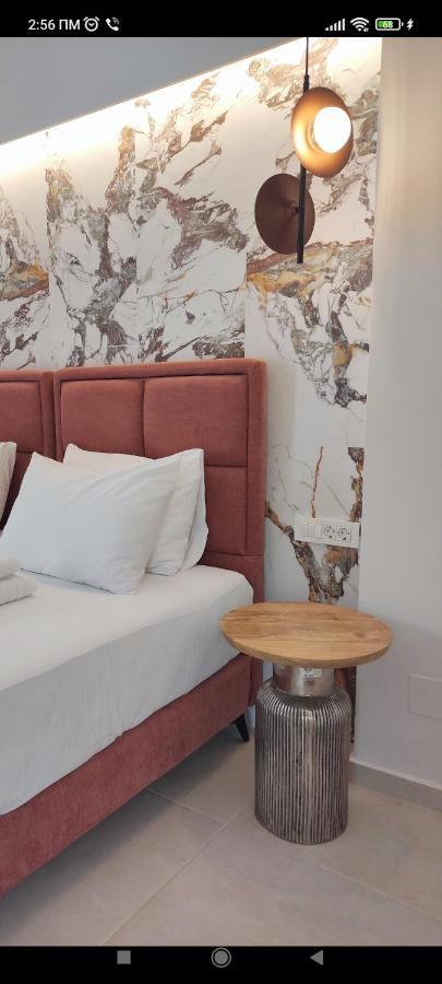 Villa Chrisanthi Parga Ngoại thất bức ảnh
