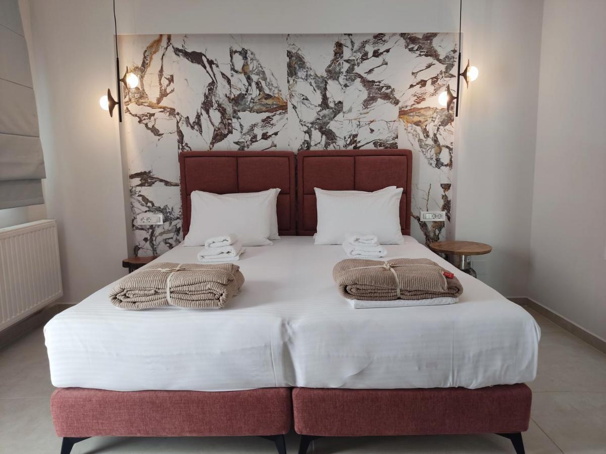 Villa Chrisanthi Parga Ngoại thất bức ảnh