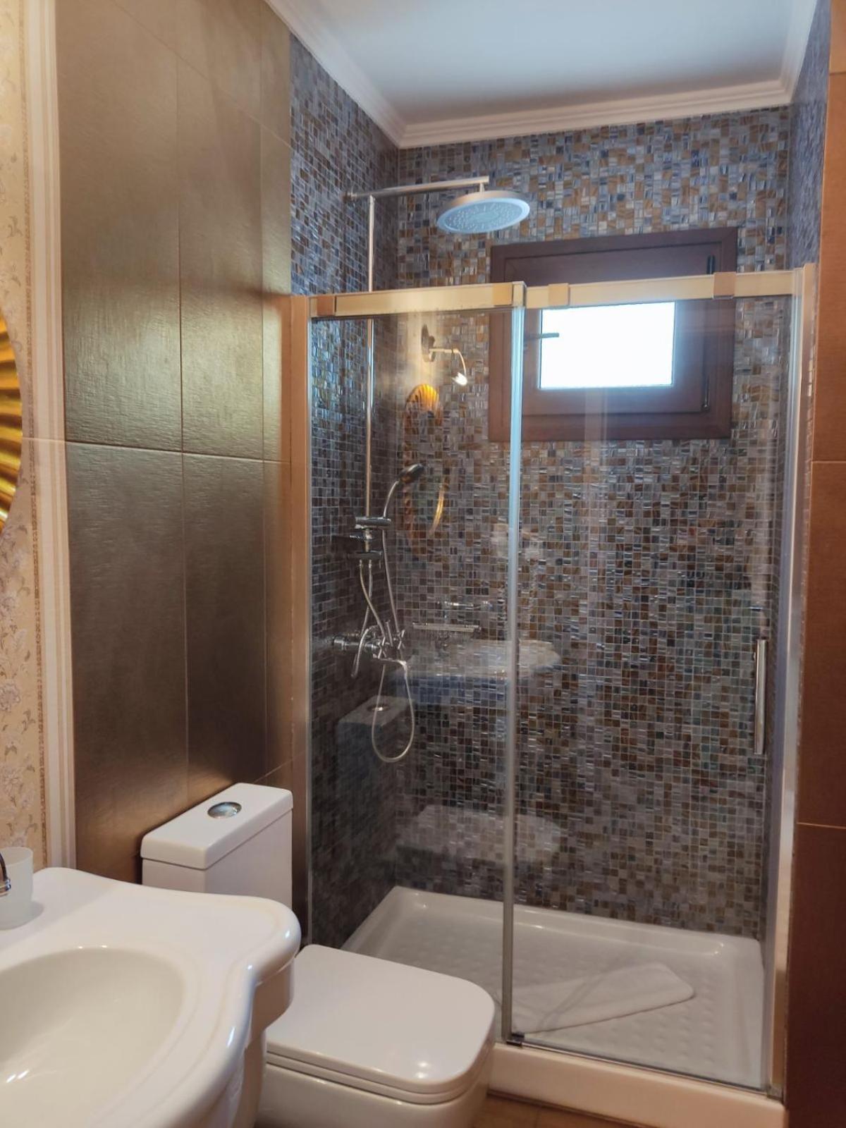 Villa Chrisanthi Parga Phòng bức ảnh