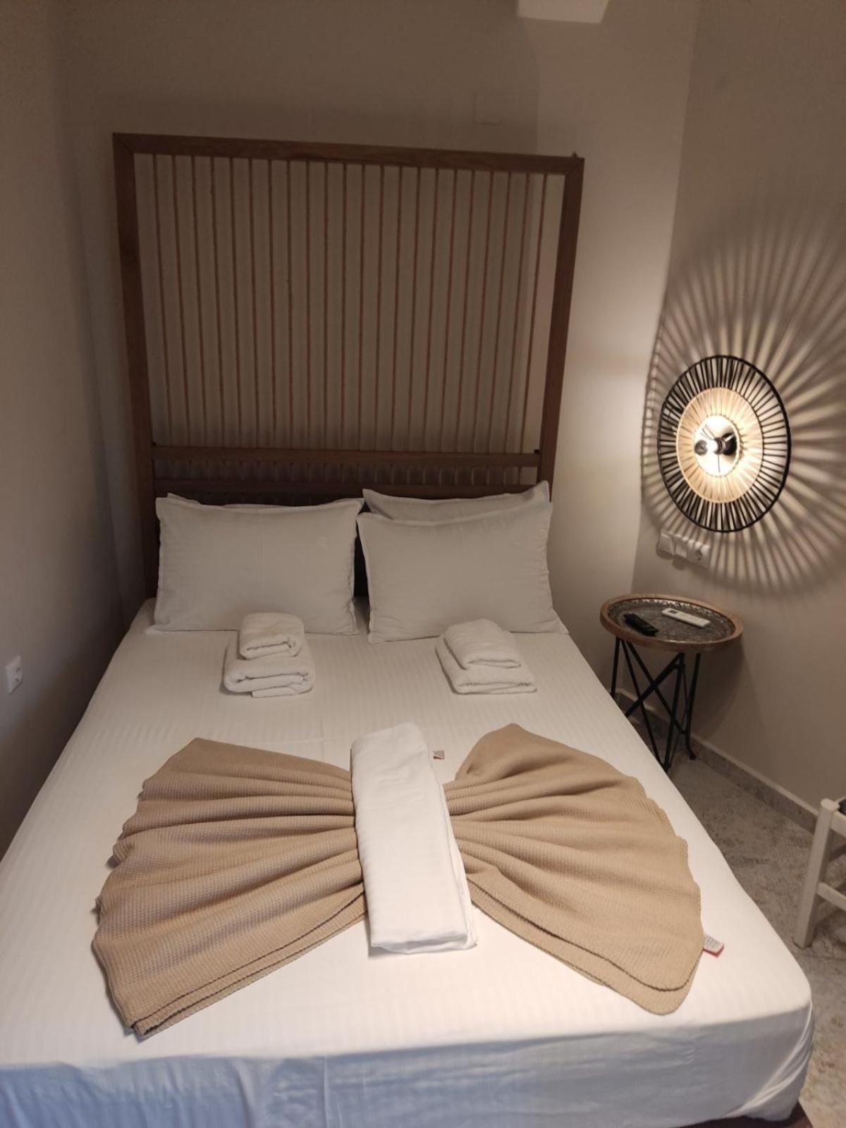Villa Chrisanthi Parga Ngoại thất bức ảnh