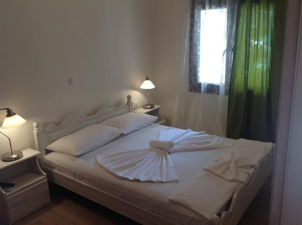 Villa Chrisanthi Parga Phòng bức ảnh