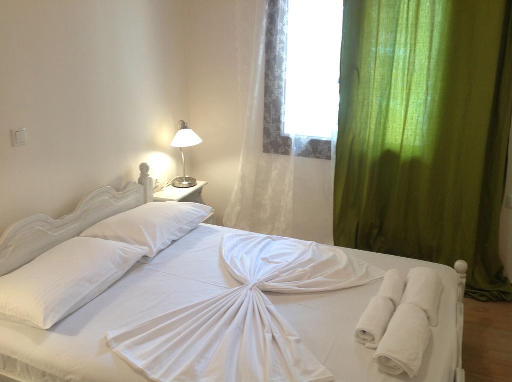 Villa Chrisanthi Parga Phòng bức ảnh